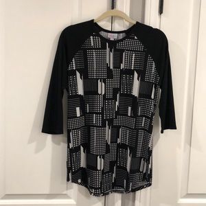 LuLaRoe Randy Medium